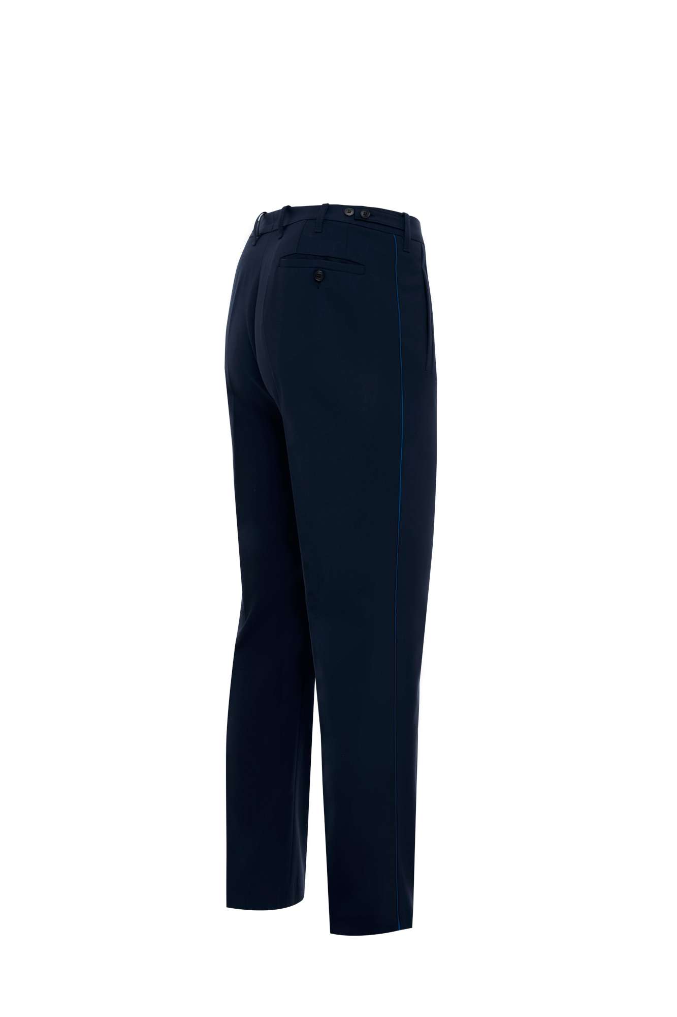 Mundur wyjściowy Policji męski nowy wzór szyty na miarę - Image 6