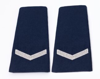 Pagony pochewki policyjne Sierżant