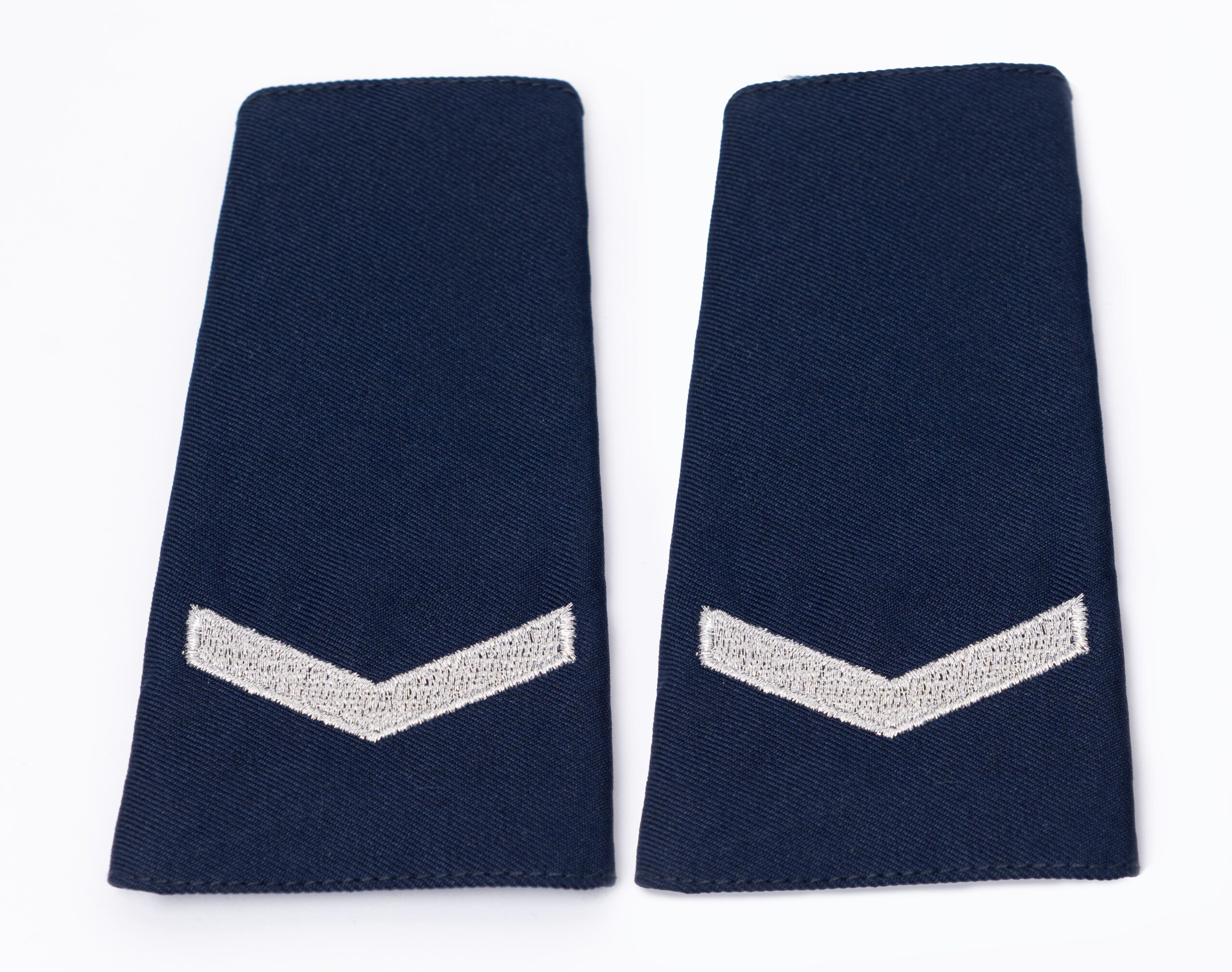 Pagony pochewki policyjne Sierżant