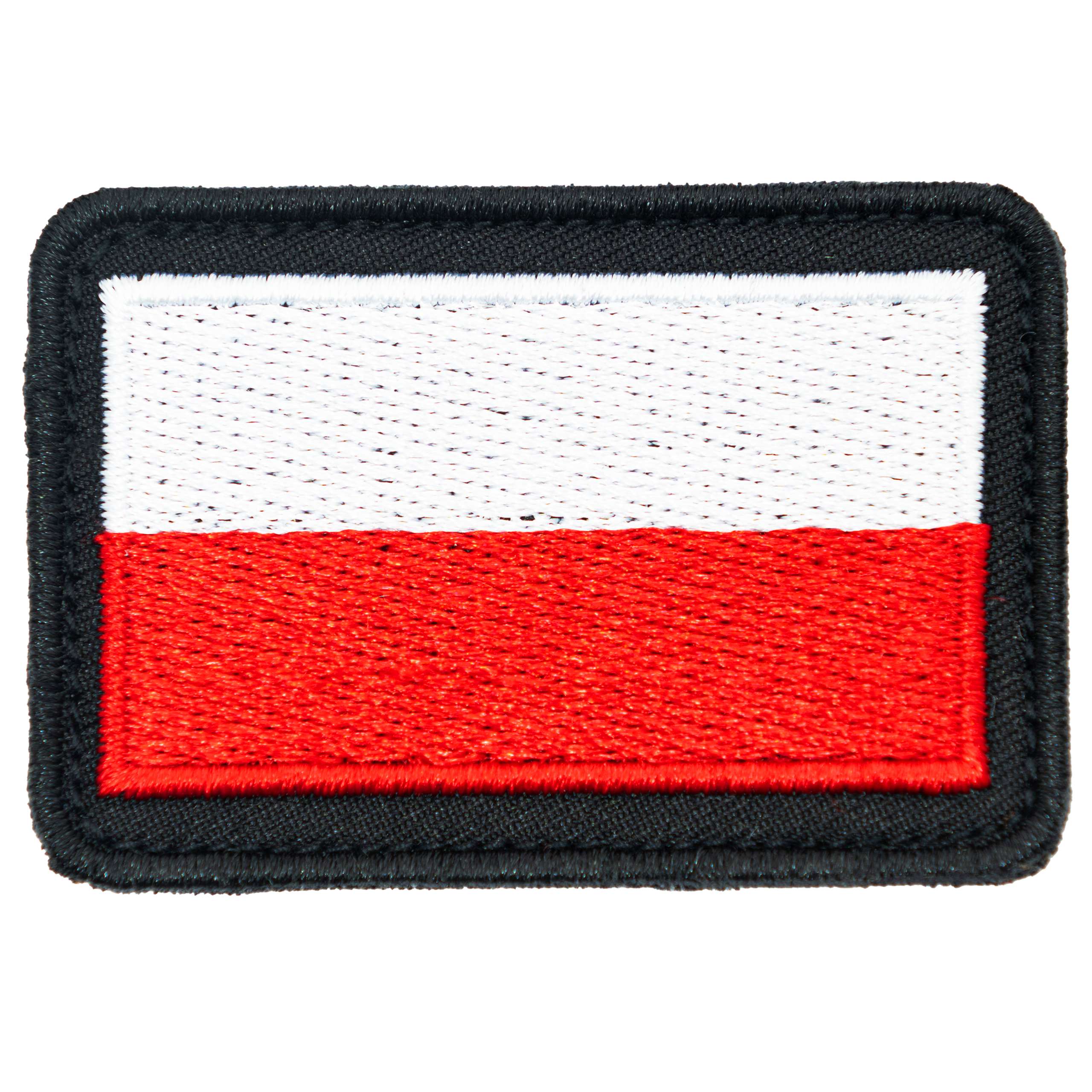 Znak Przynależności Państwowej Flaga Polski