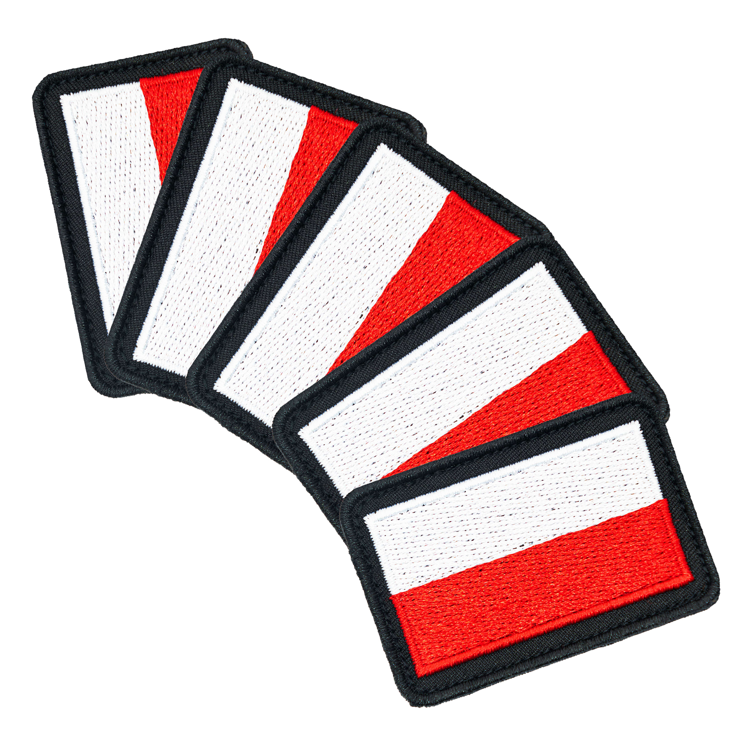 Znak Przynależności Państwowej Flaga Polski - Image 2