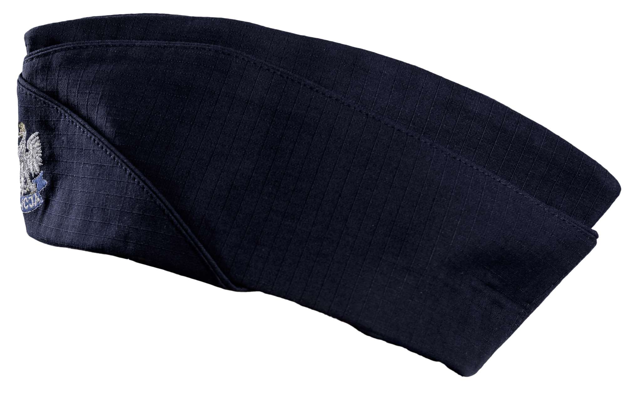 Regulaminowa furażerka czapka policyjna do nowego munduru ćwiczebnego - Image 6