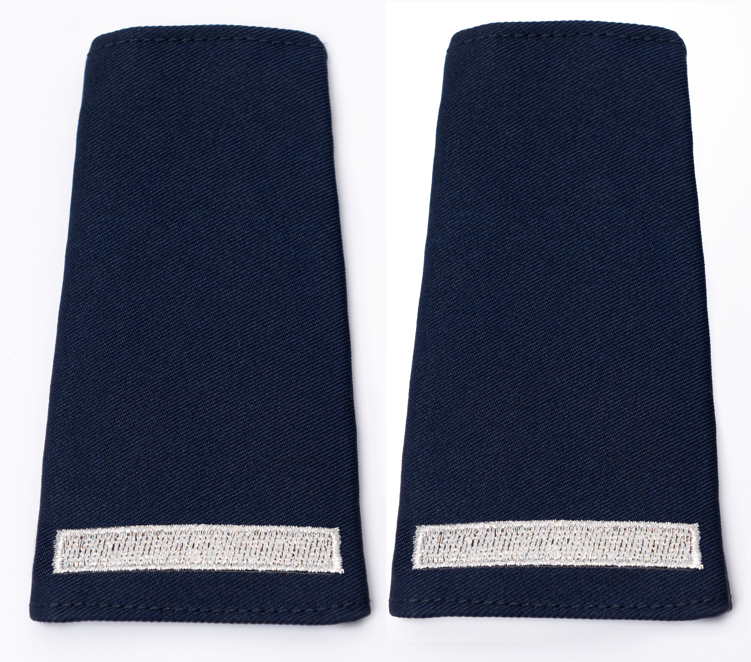 Pagony pochewki policyjne Starszy Posterunkowy