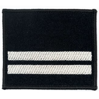 Dystynkcja na kurtkę wyjściową Sił Powietrznych Kapral