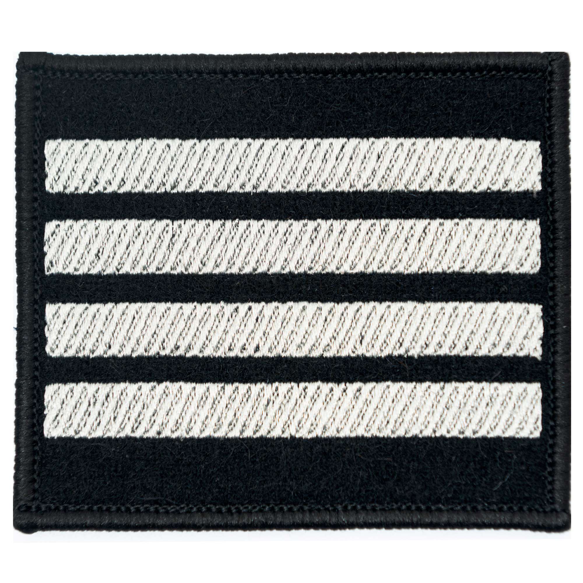 Dystynkcja na kurtkę wyjściową Sił Powietrznych Plutonowy