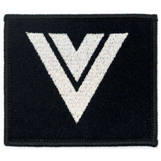 Dystynkcja na kurtkę wyjściową Sił Powietrznych Starszy Sierżant