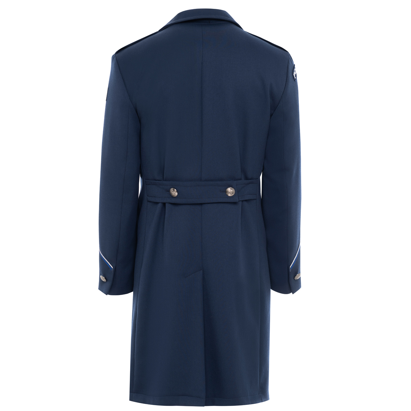 Płaszcz wyjściowy Policji męski nowy wzór tabela - Image 4