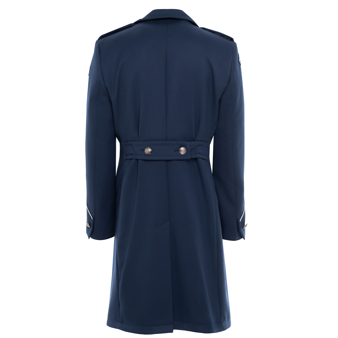 Płaszcz wyjściowy Policji męski nowy wzór tabela - Image 6