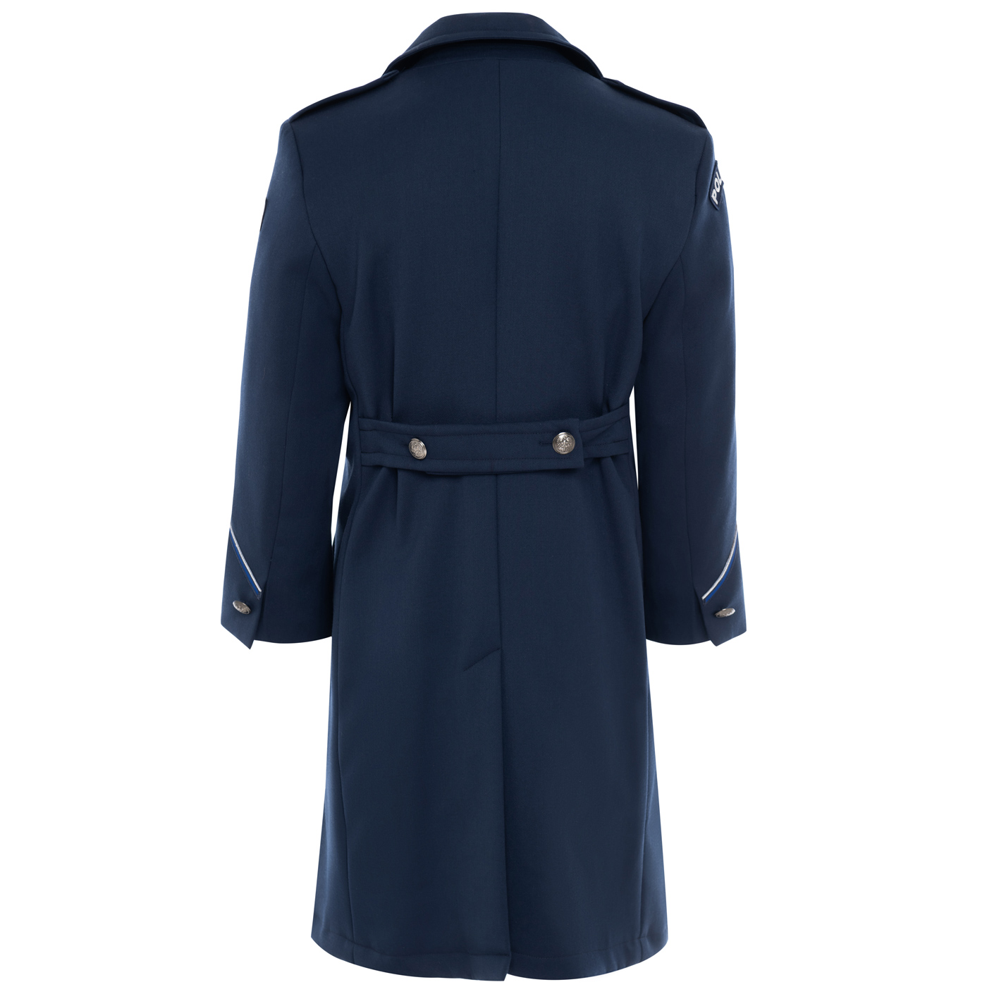 Płaszcz wyjściowy Policji damski nowy wzór tabela - Image 3