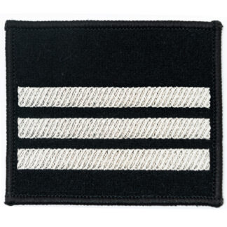 Dystynkcja na kurtkę wyjściową Sił Powietrznych Starszy Kapral